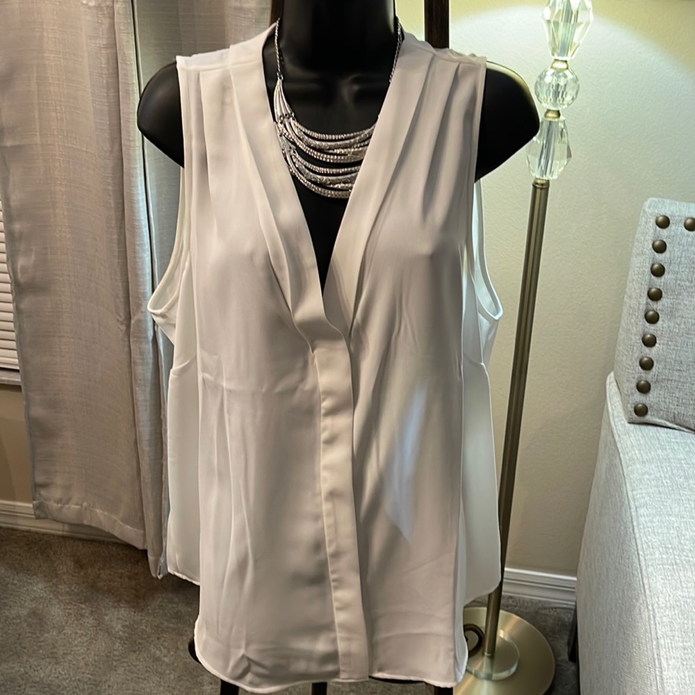 NWT Forever 21 Woven Shirt